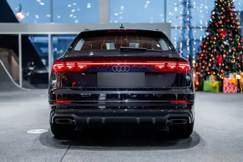 Audi Q8 2026 — миниатюра 6