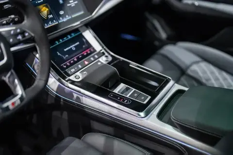 Audi Q8 2026 — миниатюра 9