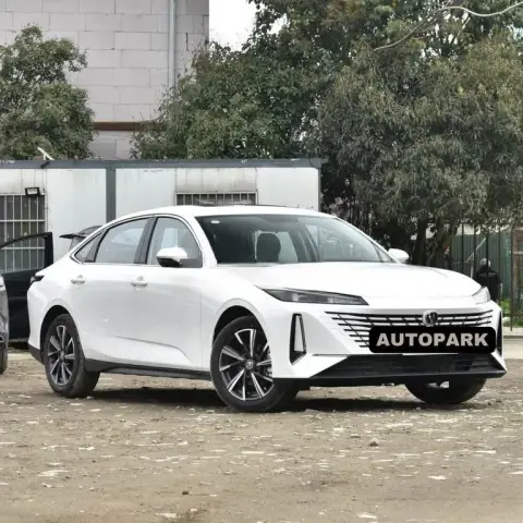 Changan Eado 2025 — миниатюра 1