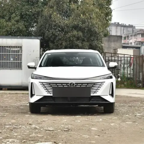 Changan Eado 2025 — миниатюра 2