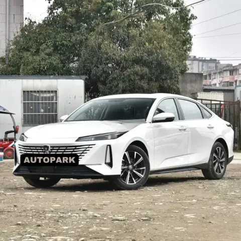 Changan Eado 2025 — миниатюра 3