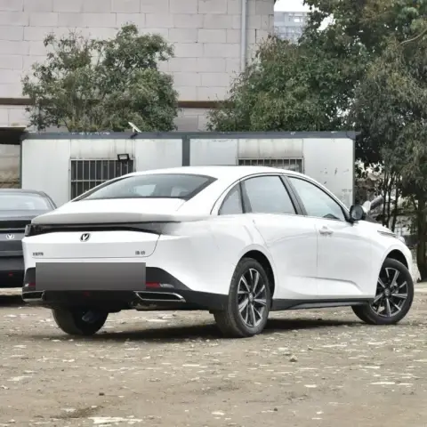 Changan Eado 2025 — миниатюра 4