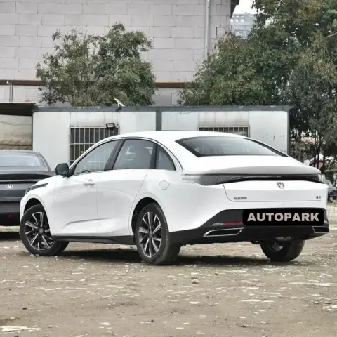 Changan Eado 2025 — миниатюра 6