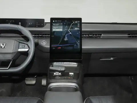 Changan Eado 2025 — миниатюра 7