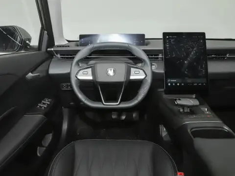Changan Eado 2025 — миниатюра 8