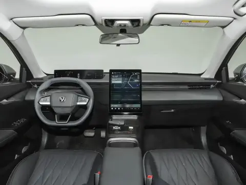 Changan Eado 2025 — миниатюра 9
