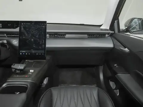 Changan Eado 2025 — миниатюра 10