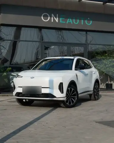Changan Qiyuan Q05 2025