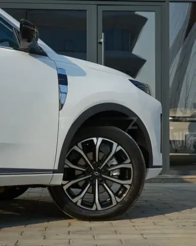 Changan Qiyuan Q05 2025 — миниатюра 7