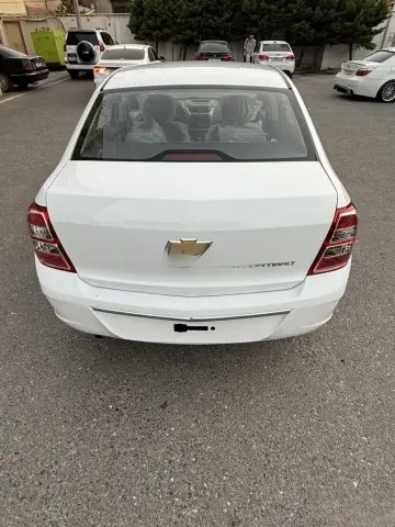 Chevrolet Cobalt 2026 — миниатюра 4