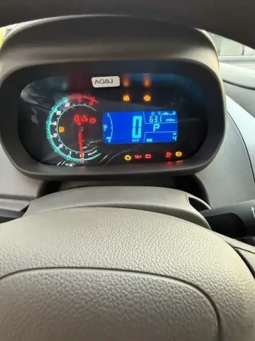 Chevrolet Cobalt 2026 — миниатюра 6