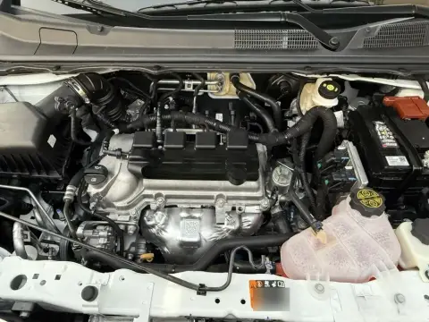 Chevrolet Cobalt 2026 — миниатюра 7