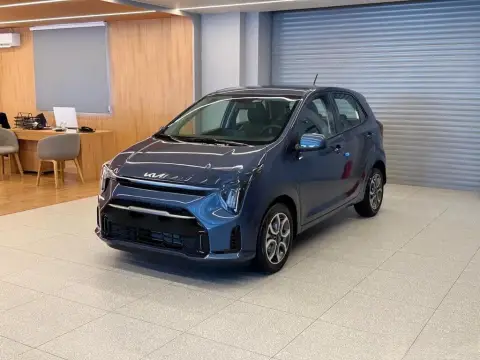 Kia Picanto 2026 — миниатюра 1