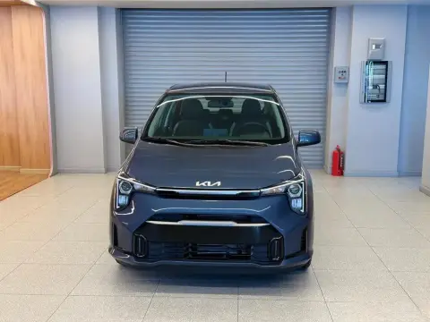 Kia Picanto 2026 — миниатюра 2
