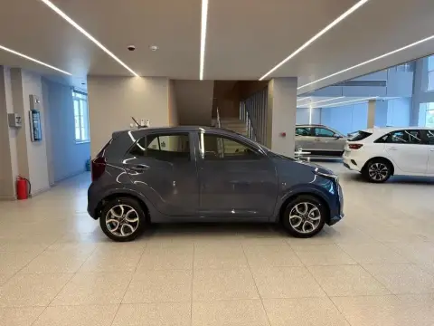 Kia Picanto 2026 — миниатюра 3