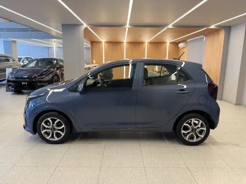 Kia Picanto 2026 — миниатюра 4