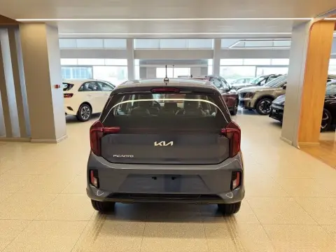 Kia Picanto 2026 — миниатюра 5