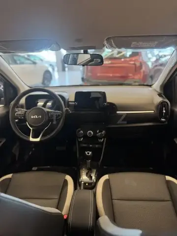 Kia Picanto 2026 — миниатюра 6