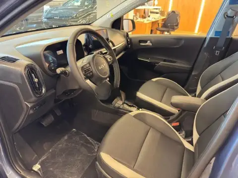 Kia Picanto 2026 — миниатюра 8