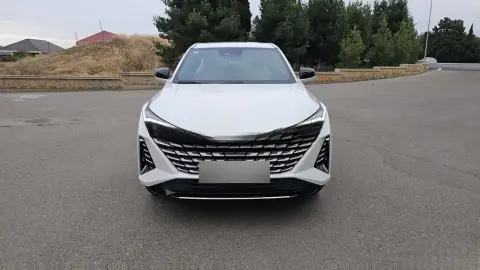 Changan Uni-Z 2025 — миниатюра 1