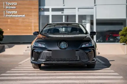 Toyota Corolla 2026 — миниатюра 2