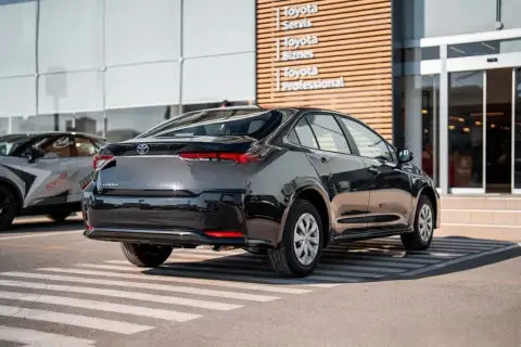 Toyota Corolla 2026 — миниатюра 3