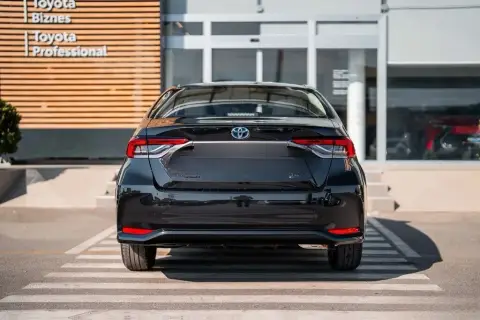 Toyota Corolla 2026 — миниатюра 4