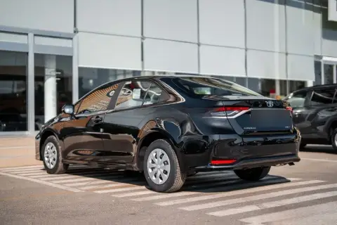 Toyota Corolla 2026 — миниатюра 5