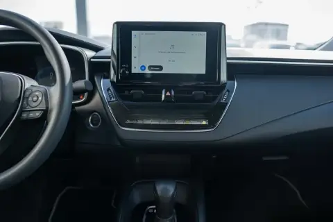 Toyota Corolla 2026 — миниатюра 6