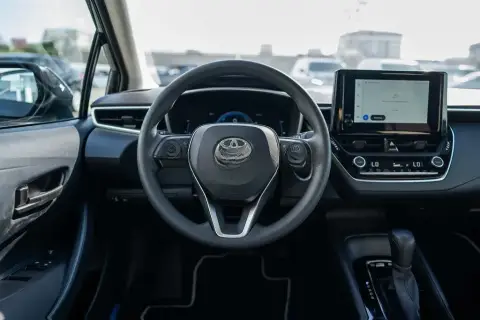 Toyota Corolla 2026 — миниатюра 7