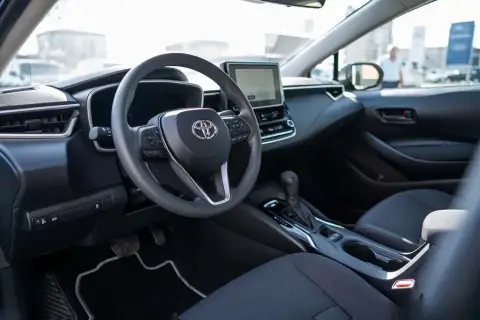 Toyota Corolla 2026 — миниатюра 9