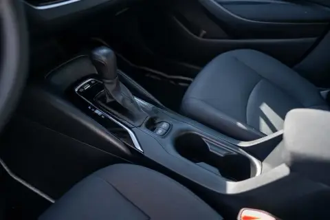 Toyota Corolla 2026 — миниатюра 10