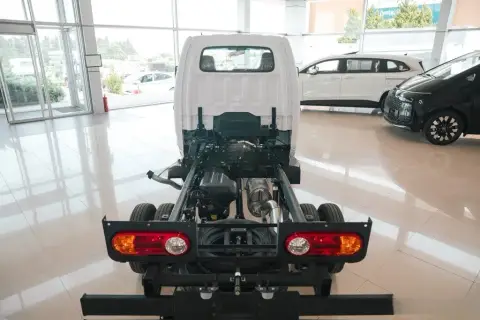 Hyundai H 100 2025 — миниатюра 8