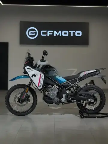 CFMOTO 450 MT 2025 — миниатюра 2