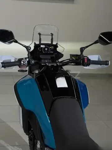 CFMOTO 450 MT 2025 — миниатюра 4