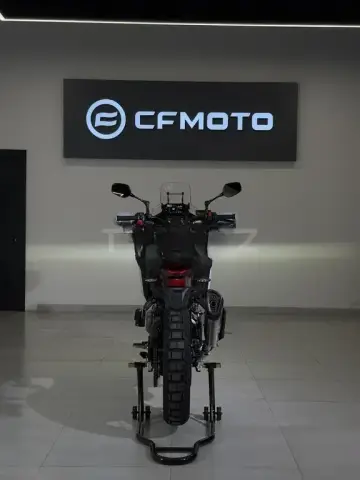 CFMOTO 450 MT 2025 — миниатюра 5