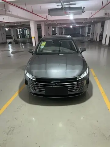 BYD Destroyer 05 2025 — миниатюра 2