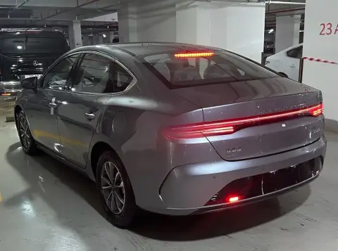 BYD Destroyer 05 2025 — миниатюра 6
