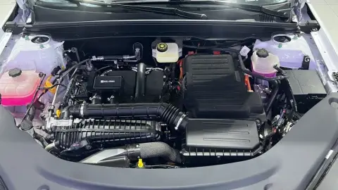 BYD Seal 05 2025 — миниатюра 7
