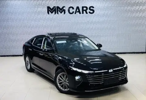Bestune B70 2026 — миниатюра 7
