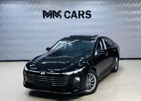 Bestune B70 2026 — миниатюра 8