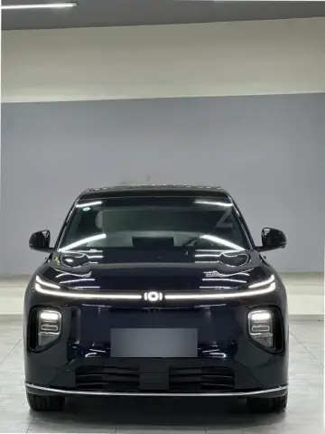 Changan Qiyuan Q07 2025 — миниатюра 2