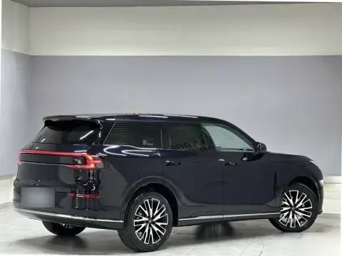Changan Qiyuan Q07 2025 — миниатюра 4