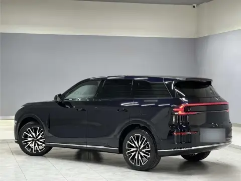 Changan Qiyuan Q07 2025 — миниатюра 6