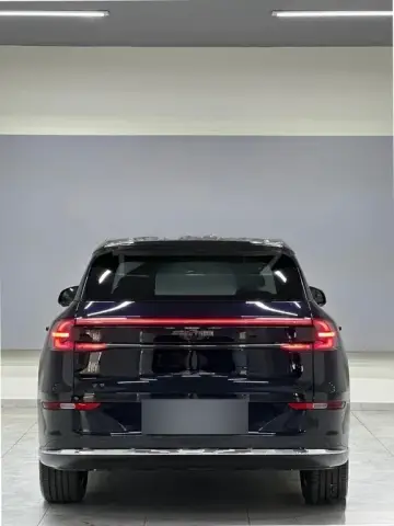Changan Qiyuan Q07 2025 — миниатюра 8