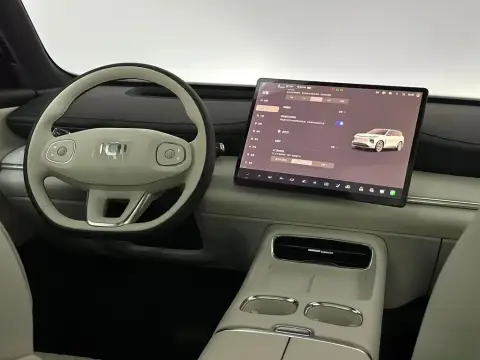 Changan Qiyuan Q07 2025 — миниатюра 10