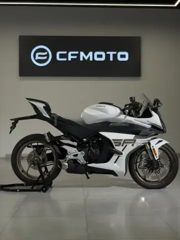 CFMOTO 450 SR-S 2025
