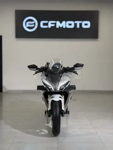 CFMOTO 450 SR-S 2025 — миниатюра 2