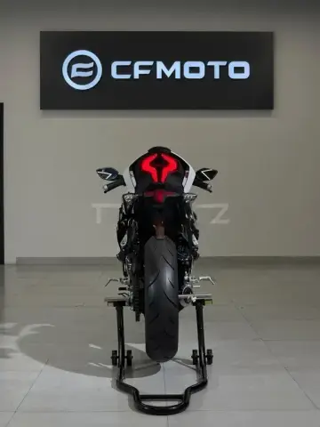 CFMOTO 450 SR-S 2025 — миниатюра 3