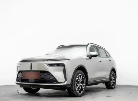 GWM (Great Wall Motor) WEY 03 2025